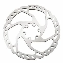 Shimano Bremsscheibe Deore SM-RT66 160mm 6-Loch, Offen