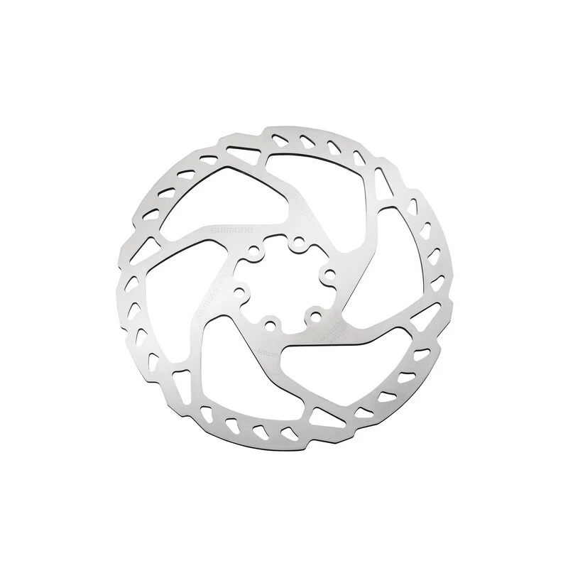 Shimano Bremsscheibe SLX SM-RT66 220 Mm 6-Loch Box 3 Shimano Bremsscheibe SLX SM-RT66 220 Mm 6-Loch Box