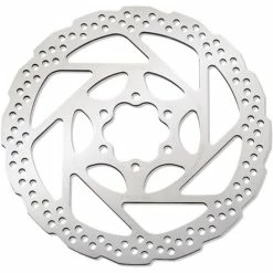 Shimano Bremsscheibe SM-RT56 160 Mm 6-Loch Nur F&uuml;r Resin Offen