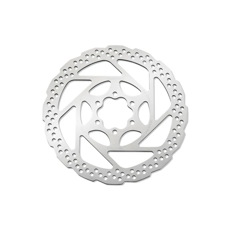 Shimano Bremsscheibe SM-RT56 180 Mm 6-Loch Nur Für Resin Box 3 Shimano Bremsscheibe SM-RT56 180 Mm 6-Loch Nur Für Resin Box