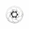 Shimano Bremsscheibe STEPS RT-EM600 160 Mm Center-Lock Box