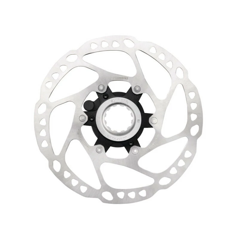 Shimano Bremsscheibe STEPS RT-EM600 203 Mm Center-Lock Box 4 Shimano Bremsscheibe STEPS RT-EM600 203 Mm Center-Lock Box – Bild 2