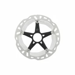 Shimano Bremsscheibe STEPS RT-EM810 203 Mm Aussenverzahnung Center-Lock Box