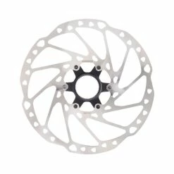 Shimano Bremsscheibe STEPS SM-RT64LL 220 Mm Center-Lock Box -Pièces pour vélos Soldes shimano bremsscheibe steps sm rt64ll 220 mm center lock box2