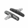 Shimano Bremsschuhe M70T3 -Pièces pour vélos Soldes shimano bremsschuhe m70t3