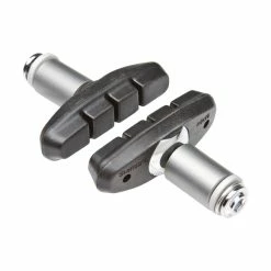 Shimano Bremsschuhe R50T2 BR-CX50 Mit Schraube Und Distanz-Ring Gr&ouml;sse S Paar