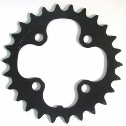 Shimano Deore 11 Kettenblatt 26 Zähne, Y-1LD 26000 FCM591 Schwarz 5 Shimano Deore 11 Kettenblatt 26 Zähne, Y-1LD 26000 FCM591 Schwarz -Pièces pour vélos Soldes shimano deore 11 kettenblatt 26 zaehne y 1ld 26000 fcm591 schwarz2