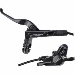 Shimano Deore 20 DISC Brake Set VR 1000mm, T-6000JLFPRA100 Post Mount, 3 Finger