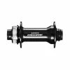Shimano Deore 20 DISC Vorderradnabe 32 Loch, HB-M6010BX, 15/100mm Center Lock -Pièces pour vélos Soldes shimano deore 20 disc vorderradnabe 32 loch hb m6010bx 15 100mm center lock