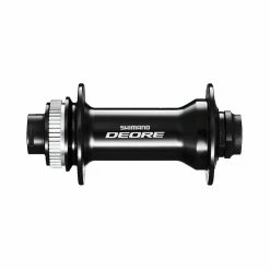 Shimano Deore 20 DISC Vorderradnabe 32 Loch, HB-M6010BX, 15/100mm Center Lock