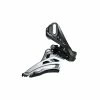 Shimano Deore 20 Umwerfer 2-FACH 31.8/34,9mm, FD-M6020HX6 *Conventional/SIDE Swing*