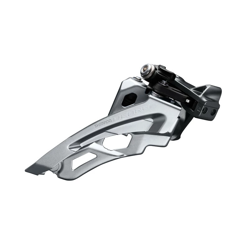 Shimano Deore 20 Umwerfer Triple 31.8/34,9mm, FD-M6000MX6 *Middle/SIDE Swing* 6 Shimano Deore 20 Umwerfer Triple 31.8/34,9mm, FD-M6000MX6 *Middle/SIDE Swing* – Bild 4