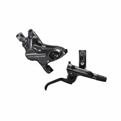 Shimano Deore 21 DISC Brake Set HR 1700mm, M-61201JRRXRA170 Post Mount, 4 Kolben