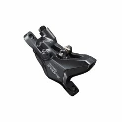 Shimano Deore 21 Disc-Brake Vorne/hinten, BR-M6100MPRX, Harz
