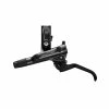Shimano Deore 21 Disc Bremshebel RECHTS, BL-M6100R -Pièces pour vélos Soldes shimano deore 21 disc bremshebel rechts bl m6100r