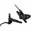 Shimano Deore DISC Brake Set HR 1700mm, M-T501EJRRXRA170. Post Mount, 4 Kolben -Pièces pour vélos Soldes shimano deore disc brake set hr 1700mm m t501ejrrxra170 post mount 4 kolben 1