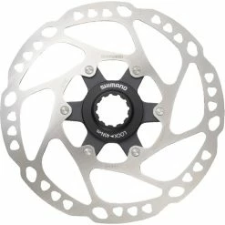 Shimano Deore DISC Scheibe 160mm, SM-RT64 Center Lock