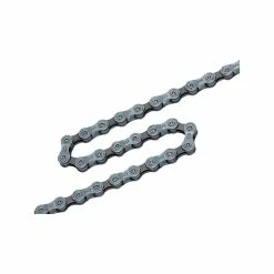 Shimano Deore Kette 10-fach, CN-HG54116 -Pièces pour vélos Soldes shimano deore kette 10 fach cn hg541165