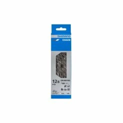 Shimano Deore Kette 12fach, CN-M6100126Q -Pièces pour vélos Soldes shimano deore kette 12fach cn m6100126q2