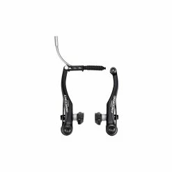Shimano Deore V-Brake HINTEN, BR-T610RX41SL Schwarz