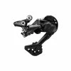 Shimano Deore Wechsel Shadow Plus, RD-M5120SGS, 1/2x10/11 -46 Z&auml;hne -Pièces pour vélos Soldes shimano deore wechsel shadow plus rd m5120sgs 1 2x10 11 46 zaehne