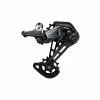Shimano Deore Wechsel Shadow Plus, RD-M6100SGS, 1x12 -51 Z&auml;hne -Pièces pour vélos Soldes shimano deore wechsel shadow plus rd m6100sgs 1x12 51 zaehne