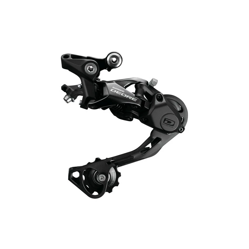 Shimano Deore Wechsel Shadow Plus, RDM6000SGS 3 Shimano Deore Wechsel Shadow Plus, RDM6000SGS