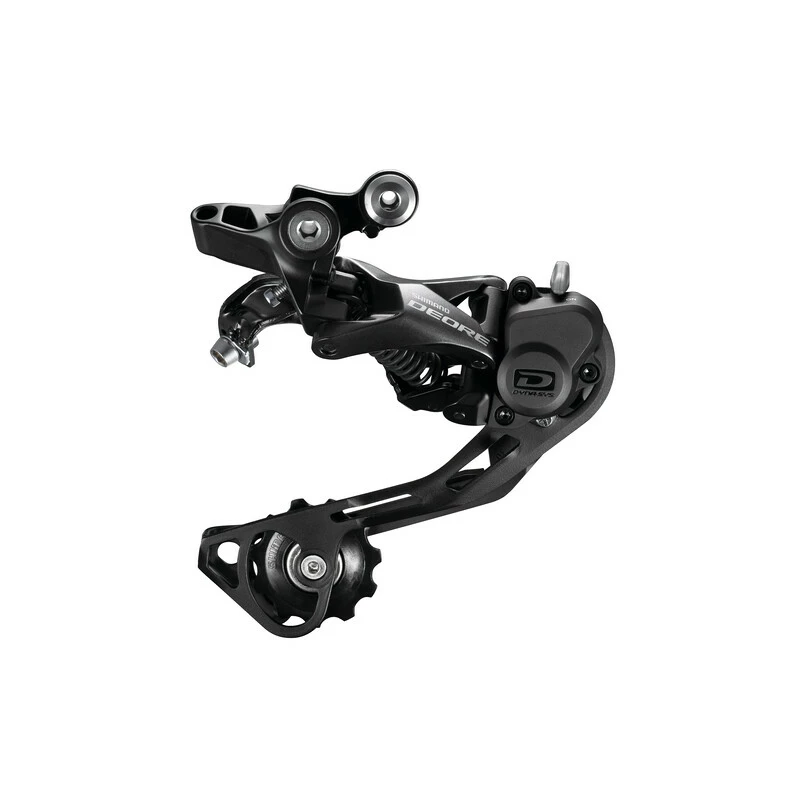 Shimano Deore Wechsel Shadow Plus, RDM6000SGS 4 Shimano Deore Wechsel Shadow Plus, RDM6000SGS – Bild 2
