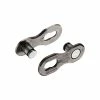 Shimano Dura Ace/XTR Kettenschloss 11-fach 2 Stk 1 Shimano Dura Ace/XTR Kettenschloss 11-fach 2 Stk -Pièces pour vélos Soldes shimano dura ace xtr kettenschloss 11 fach 2 stk