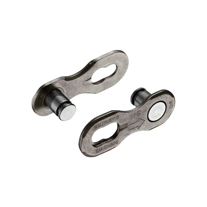 Shimano Dura Ace/XTR Kettenschloss 11-fach 2 Stk 3 Shimano Dura Ace/XTR Kettenschloss 11-fach 2 Stk