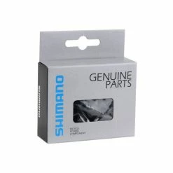Shimano Endh&uuml;lse SP40 Schalth&uuml;lle, Y-6ZA 98010, Karton &agrave; 100 Stk. -Pièces pour vélos Soldes shimano endhuelse sp40 schalthuelle y 6za 98010 karton a 100 stk3