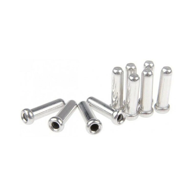 Shimano Endkappe Bremsinnenzug 1,6mm, Y-620 98040, Karton à 100 Stk. 4 Shimano Endkappe Bremsinnenzug 1,6mm, Y-620 98040, Karton à 100 Stk. – Bild 2