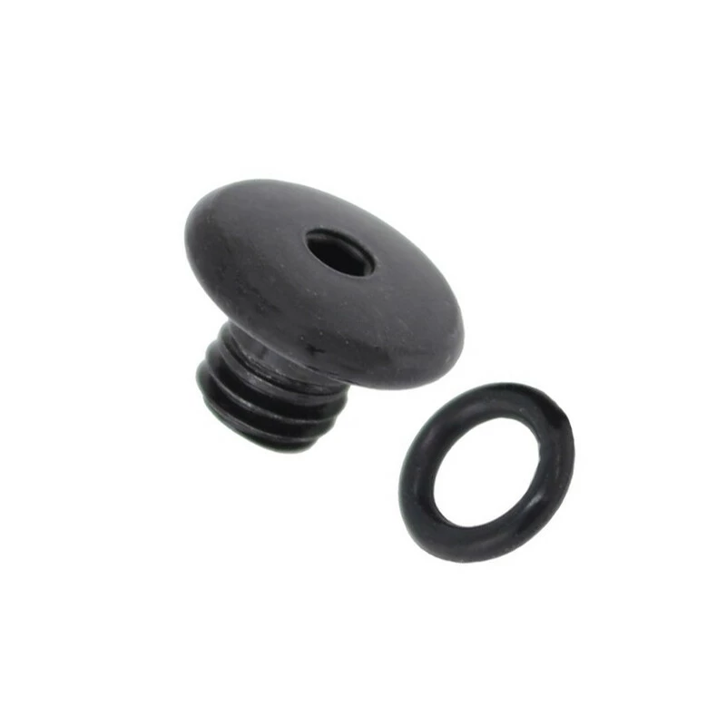 Shimano Entlüftungsschraube M/O-Ring BR-M666 3 Shimano Entlüftungsschraube M/O-Ring BR-M666