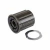 Shimano Freilaufk&ouml;rper FH-M595 9-Gang -Pièces pour vélos Soldes shimano freilaufkoerper fh m595 9 gang
