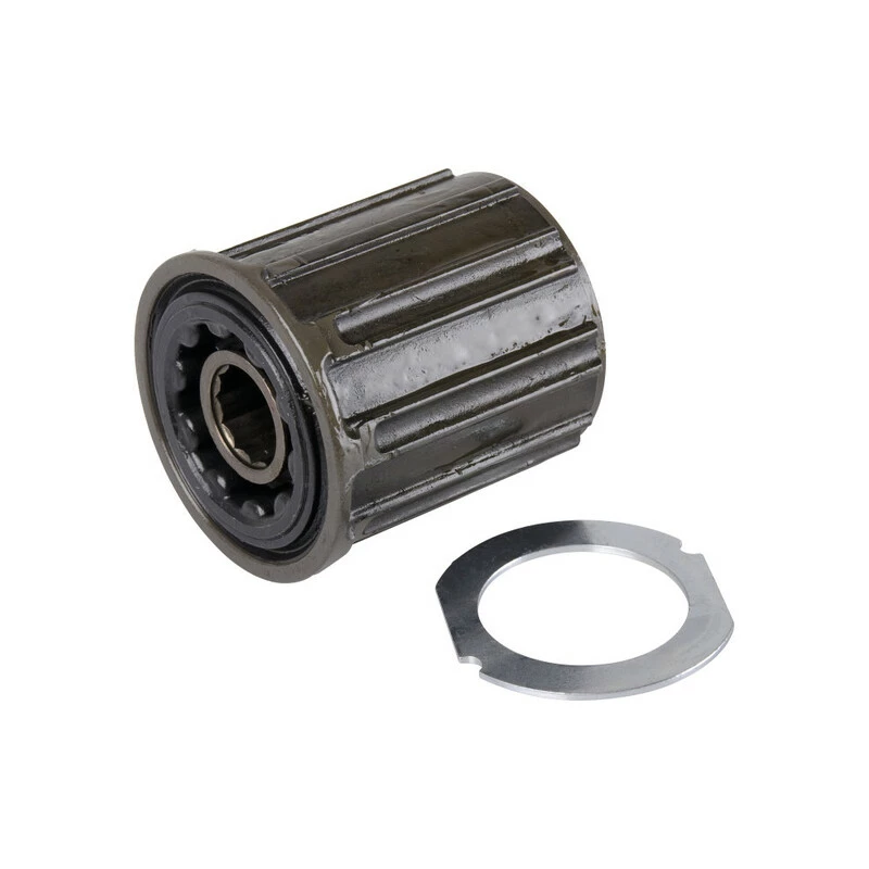 Shimano Freilaufkörper FH-M595 9-Gang 3 Shimano Freilaufkörper FH-M595 9-Gang