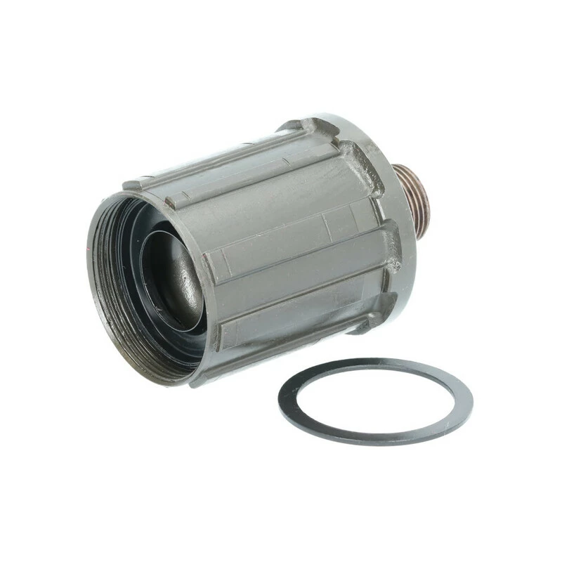 Shimano Freilaufkörper FH-T4000 8/9/10-Gang 3 Shimano Freilaufkörper FH-T4000 8/9/10-Gang