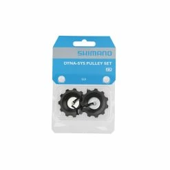 Shimano F&uuml;hrungs- Und Spannrolle RD-M6000 SGS-Typ Paar