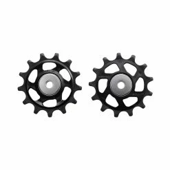 Shimano F&uuml;hrungs- Und Spannrolle RD-M8100/RD-M8120 Paar