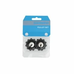 Shimano F&uuml;hrungs- Und Spannrolle RD-M820 Paar