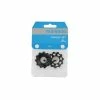 Shimano F&uuml;hrungs- Und Spannrolle RD-M970 Paar -Pièces pour vélos Soldes shimano fuehrungs und spannrolle rd m970 paar