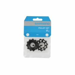 Shimano F&uuml;hrungs- Und Spannrolle RD-M970 Paar