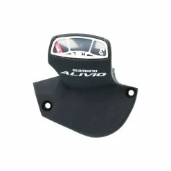 Shimano Ganganzeige SL-M410 Links