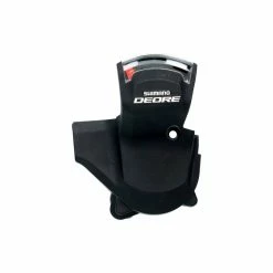 Shimano Ganganzeige SL-M610 Links -Pièces pour vélos Soldes shimano ganganzeige sl m610 links2