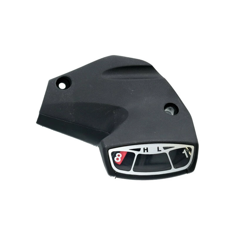 Shimano Ganganzeige ST-M410 Rechts 3 Shimano Ganganzeige ST-M410 Rechts