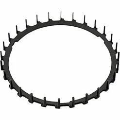 Shimano Ger&auml;uschd&auml;mpfer FH-M9111