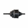 Shimano Getriebeeinheit SG-S7001-8 Achse 187 Mm -Pièces pour vélos Soldes shimano getriebeeinheit sg s7001 8 achse 187 mm
