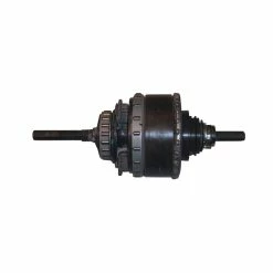 Shimano Getriebeeinheit SG-S7001-8 Achse 187 Mm