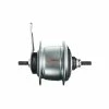 Shimano Getriebenabe Nexus SG-C6001 8-G 36-L R&uuml;cktrittbremse 132mm -Pièces pour vélos Soldes shimano getriebenabe nexus sg c6001 8 g 36 l ruecktrittbremse 132mm