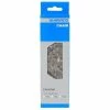 Shimano HG-40 Kette 7-/8-fach CN-HG40114 -Pièces pour vélos Soldes shimano hg 40 kette 7 8 fach cn hg40114
