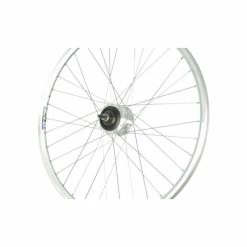 Shimano Hinterrad Nexus Nabenschalt.28&quot; 7-Gang SGC30017RASS Rollerbrake 36-Loch Silber